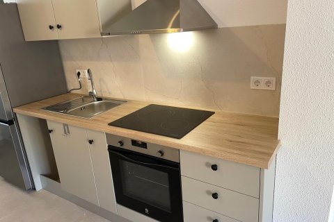 Продажа квартиры в Ла Зения, Аликанте, Испания 2 спальни, 75м2 №122584 - фото 7
