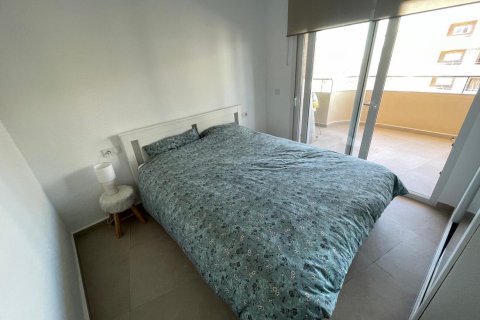 Продажа квартиры в Ла Зения, Аликанте, Испания 2 спальни, 75м2 №122584 - фото 14