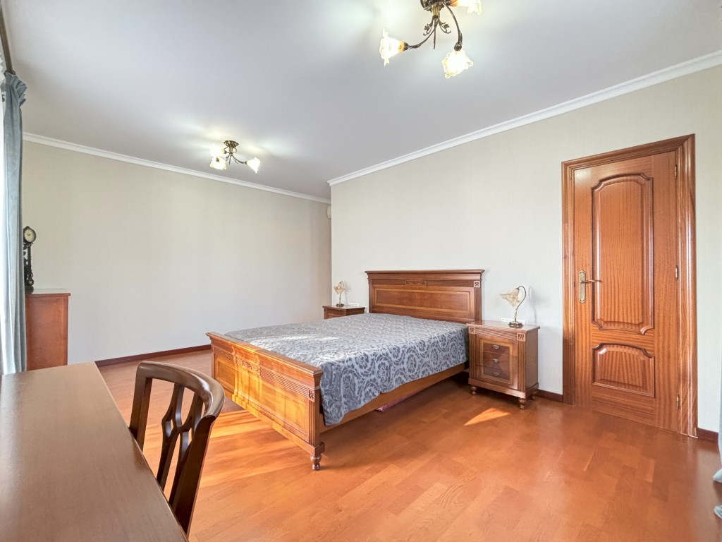 Villa i Ciudad Quesada, Alicante, Spanien 5 sovrum, 360 kvm. Nr. 125951