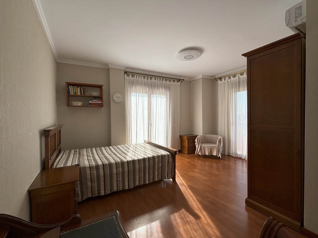 Villa i Ciudad Quesada, Alicante, Spanien 5 sovrum, 360 kvm. Nr. 125951