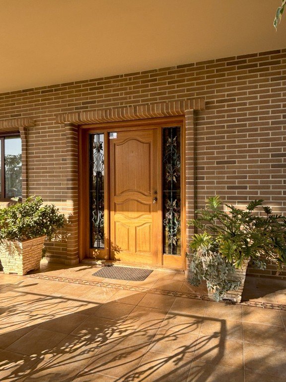 Villa i Ciudad Quesada, Alicante, Spanien 5 sovrum, 360 kvm. Nr. 125951