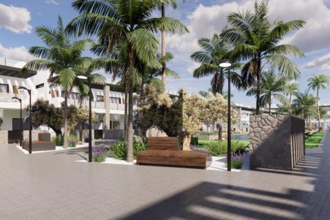 Appartamento in vendita Punta Prima, Alicante, Spagna 3 camere da letto, 89 mq. N° 125948 - foto 6