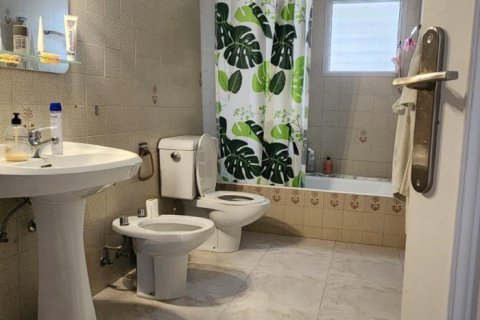 House for sale in Albir, Alicante, Spain 3 bedrooms, 200 sq.m. No. 127175 - photo 23