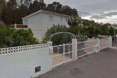 House zum Verkauf Albir, Alicante, Spanien 3 Schlafzimmer, 200 m2 Nr. 127175 - Foto 1
