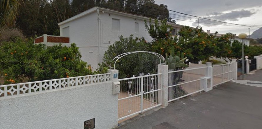 House Albir, Alicante, Spanien 3 Schlafzimmer, 200 m2 Nr. 127175