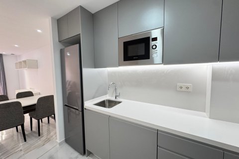 Appartamento in vendita Torrevieja, Alicante, Spagna 2 camere da letto, 85 mq. N° 127173 - foto 16