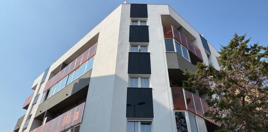 Appartamento Torrevieja, Alicante, Spagna 2 camere da letto, 85 mq. N° 127173