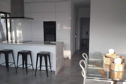 Apartment for sale El Campello, Alicante, Spain 2 bedrooms, 112 sq.m. No. 127174 - photo 5