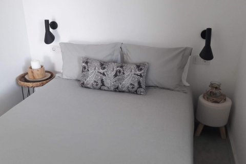 Apartment for sale El Campello, Alicante, Spain 2 bedrooms, 112 sq.m. No. 127174 - photo 6