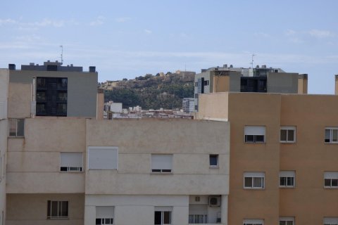 Penthouse for sale Alicante, Spain 3 bedrooms, 260 sq.m. No. 127176 - photo 13