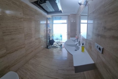 Penthouse for sale Alicante, Spain 3 bedrooms, 260 sq.m. No. 127176 - photo 6