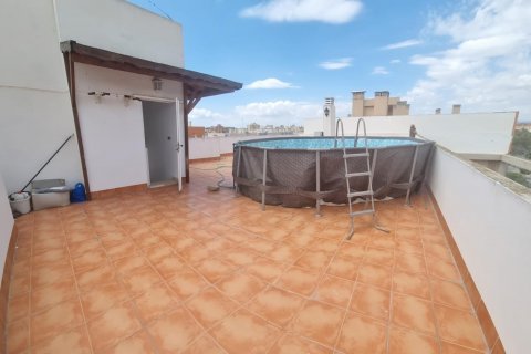 Penthouse for sale Alicante, Spain 3 bedrooms, 260 sq.m. No. 127176 - photo 10