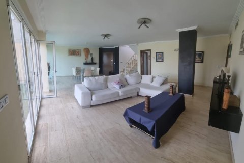 Penthouse for sale Alicante, Spain 3 bedrooms, 260 sq.m. No. 127176 - photo 16