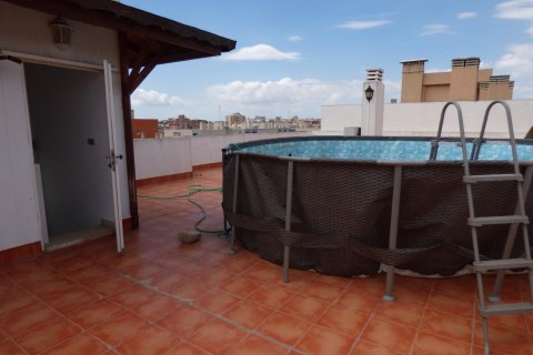Penthouse for sale Alicante, Spain 3 bedrooms, 260 sq.m. No. 127176 - photo 15