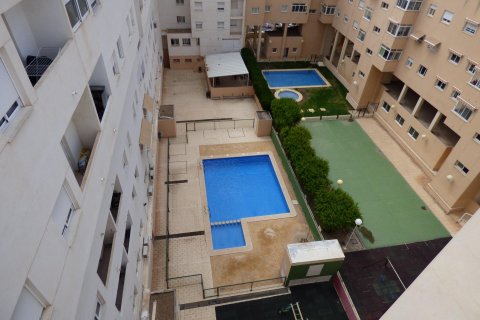 Penthouse for sale Alicante, Spain 3 bedrooms, 260 sq.m. No. 127176 - photo 11
