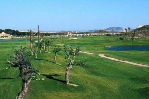 Villa in vendita Sucina, Murcia, Spagna 4 camere da letto, 132 mq. N° 125204 - foto 7