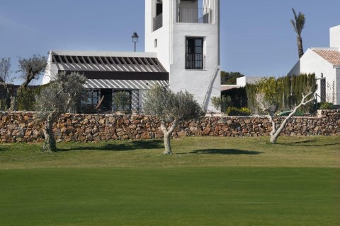 Villa zum Verkauf Sucina, Murcia, Spanien 2 Schlafzimmer, 82 m2 Nr. 125206 - Foto 1