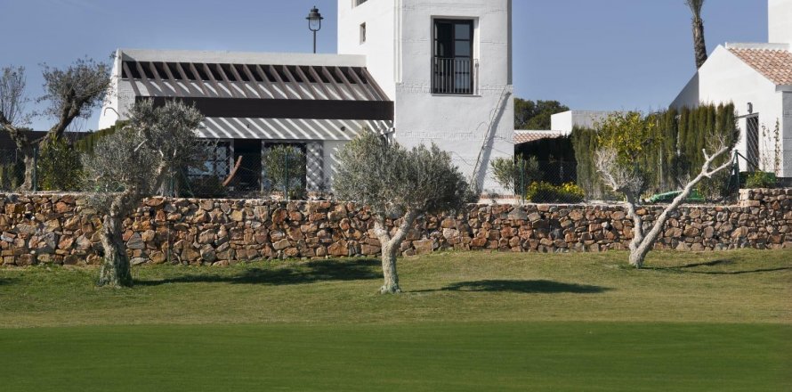 Villa Sucina, Murcia, Spanien 2 Schlafzimmer, 82 m2 Nr. 125206
