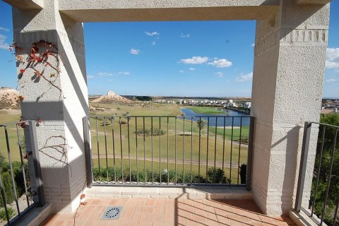Villa à vendre Sucina, Murcia, Espagne, 4 chambres, 100 m2 No. 125202 - photo 3