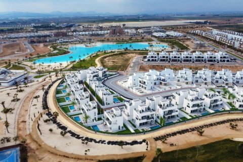 Villa for sale Santa Rosalia, Murcia, Spain 3 bedrooms, 217 sq.m. No. 125200 - photo 5