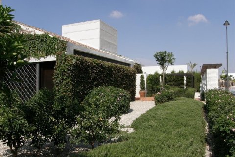 Huvila myytävänä Sucina, Murcia, Espanja, 3 makuuhuonetta, 165 m2 No. 125205 - kuva 13