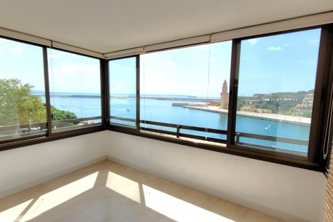 Apartment for rent Palma de Majorca, Mallorca, Spain 4 bedrooms, 164 sq.m. No. 129707 - photo 1