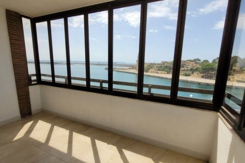 Apartment for rent Palma de Majorca, Mallorca, Spain 4 bedrooms, 164 sq.m. No. 129707 - photo 9