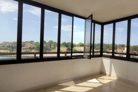 Apartment for rent Palma de Majorca, Mallorca, Spain 4 bedrooms, 164 sq.m. No. 129707 - photo 8