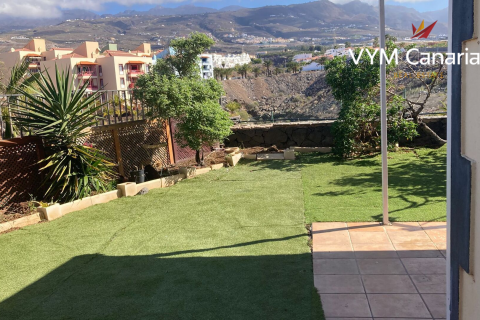 Townhouse à vendre Callao Salvaje, Tenerife, Espagne, 3 chambres, 93 m2 No. 129710 - photo 1