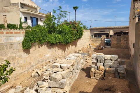 Tontti myytävänä Llucmajor, Mallorca, Espanja, 4 makuuhuonetta, 184 m2 No. 129706 - kuva 4