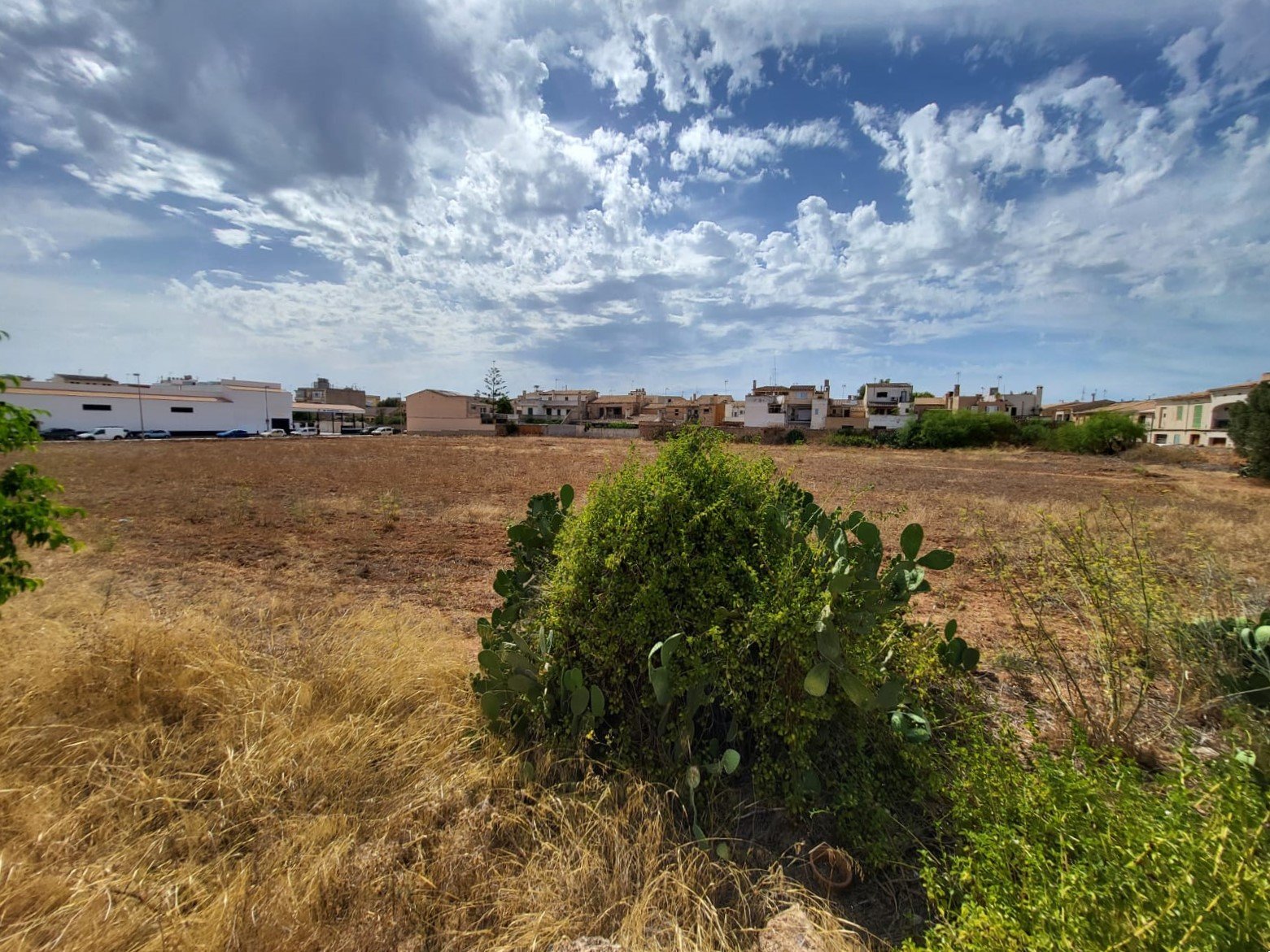 Land in Llucmajor, Mallorca, Spanien 4 Schlafzimmer, 184 m2 Nr. 129706