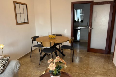 Apartment for rent Palma de Majorca, Mallorca, Spain 2 bedrooms, 98 sq.m. No. 129708 - photo 10