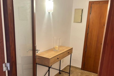 Apartment for rent Palma de Majorca, Mallorca, Spain 2 bedrooms, 98 sq.m. No. 129708 - photo 14