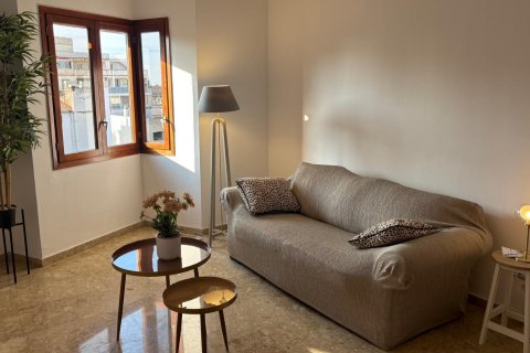 Apartment for rent Palma de Majorca, Mallorca, Spain 2 bedrooms, 98 sq.m. No. 129708 - photo 9