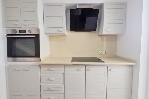 Apartment for rent Palma de Majorca, Mallorca, Spain 2 bedrooms, 98 sq.m. No. 129708 - photo 2