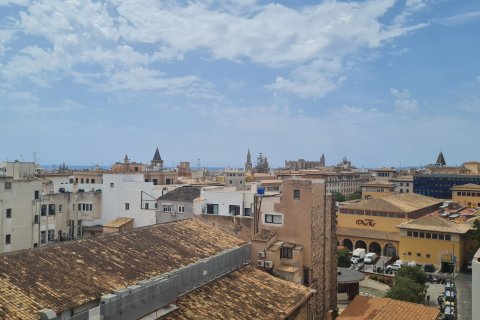 Apartment for rent Palma de Majorca, Mallorca, Spain 2 bedrooms, 98 sq.m. No. 129708 - photo 7