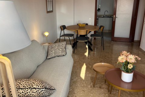 Apartment for rent Palma de Majorca, Mallorca, Spain 2 bedrooms, 98 sq.m. No. 129708 - photo 1
