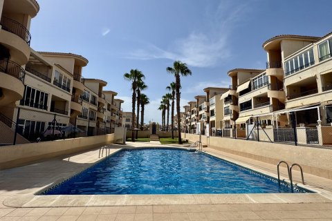 Appartamento in vendita Torrevieja, Alicante, Spagna 2 camere da letto, 72 mq. N° 129733 - foto 1