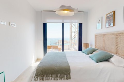 Penthouse for sale Aguilas, Murcia, Spain 4 bedrooms,  No. 132334 - photo 11