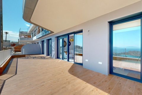 Penthouse for sale Aguilas, Murcia, Spain 4 bedrooms,  No. 132334 - photo 17
