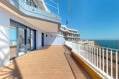 Apartment for sale Aguilas, Murcia, Spain 2 bedrooms,  No. 132331 - photo 18