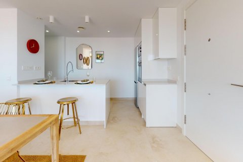 Apartment for sale Aguilas, Murcia, Spain 3 bedrooms,  No. 132336 - photo 22