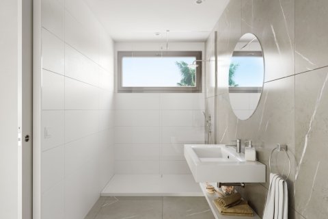 Apartment for sale Aguilas, Murcia, Spain 3 bedrooms,  No. 132336 - photo 9