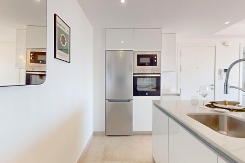 Apartment for sale Aguilas, Murcia, Spain 3 bedrooms,  No. 132336 - photo 28