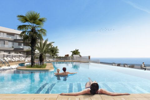 Apartment for sale Aguilas, Murcia, Spain 3 bedrooms,  No. 132336 - photo 5