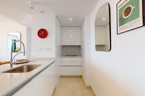 Apartment for sale Aguilas, Murcia, Spain 3 bedrooms,  No. 132336 - photo 27