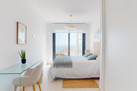 Apartment for sale Aguilas, Murcia, Spain 3 bedrooms,  No. 132336 - photo 12