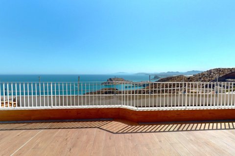 Apartment for sale Aguilas, Murcia, Spain 3 bedrooms,  No. 132336 - photo 15
