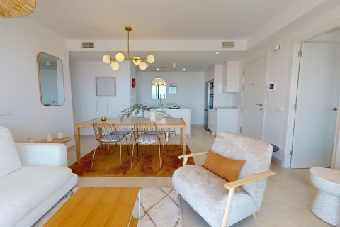 Apartment for sale Aguilas, Murcia, Spain 3 bedrooms,  No. 132336 - photo 24