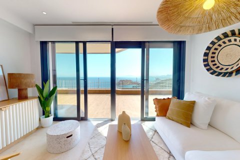 Apartment for sale Aguilas, Murcia, Spain 3 bedrooms,  No. 132336 - photo 25